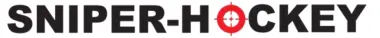 Sniper Hockey Logo