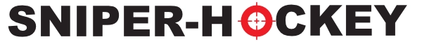 Sniper Hockey Logo